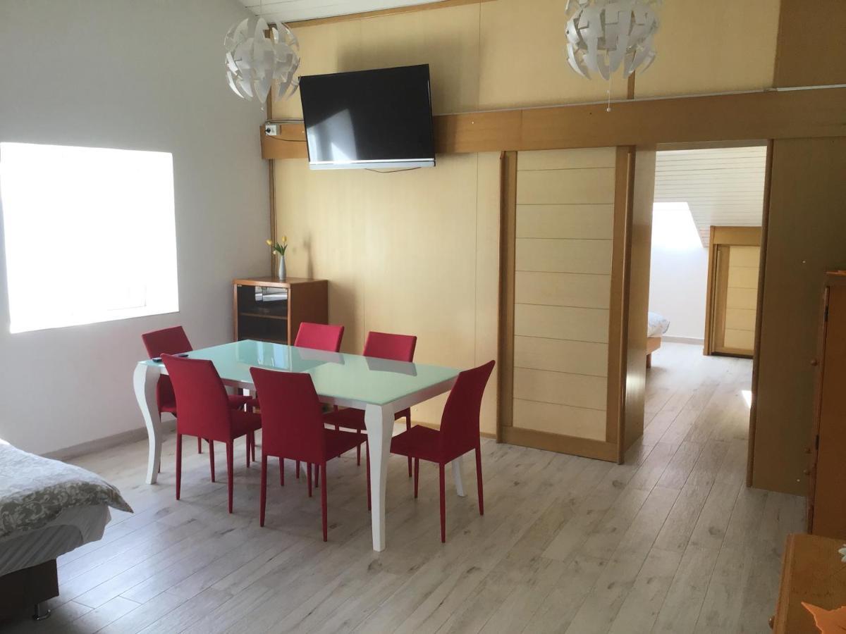 Apartments Tomato Novigrad Istria Eksteriør bilde
