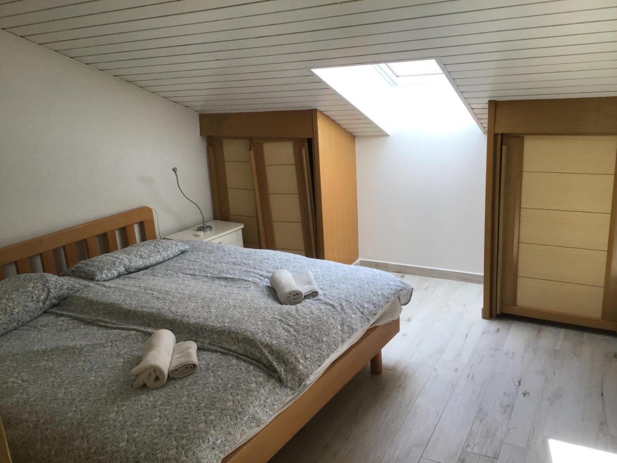 Apartments Tomato Novigrad Istria Eksteriør bilde