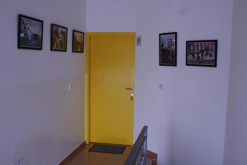 Apartments Tomato Novigrad Istria Rom bilde