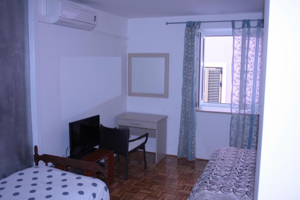 Apartments Tomato Novigrad Istria Rom bilde