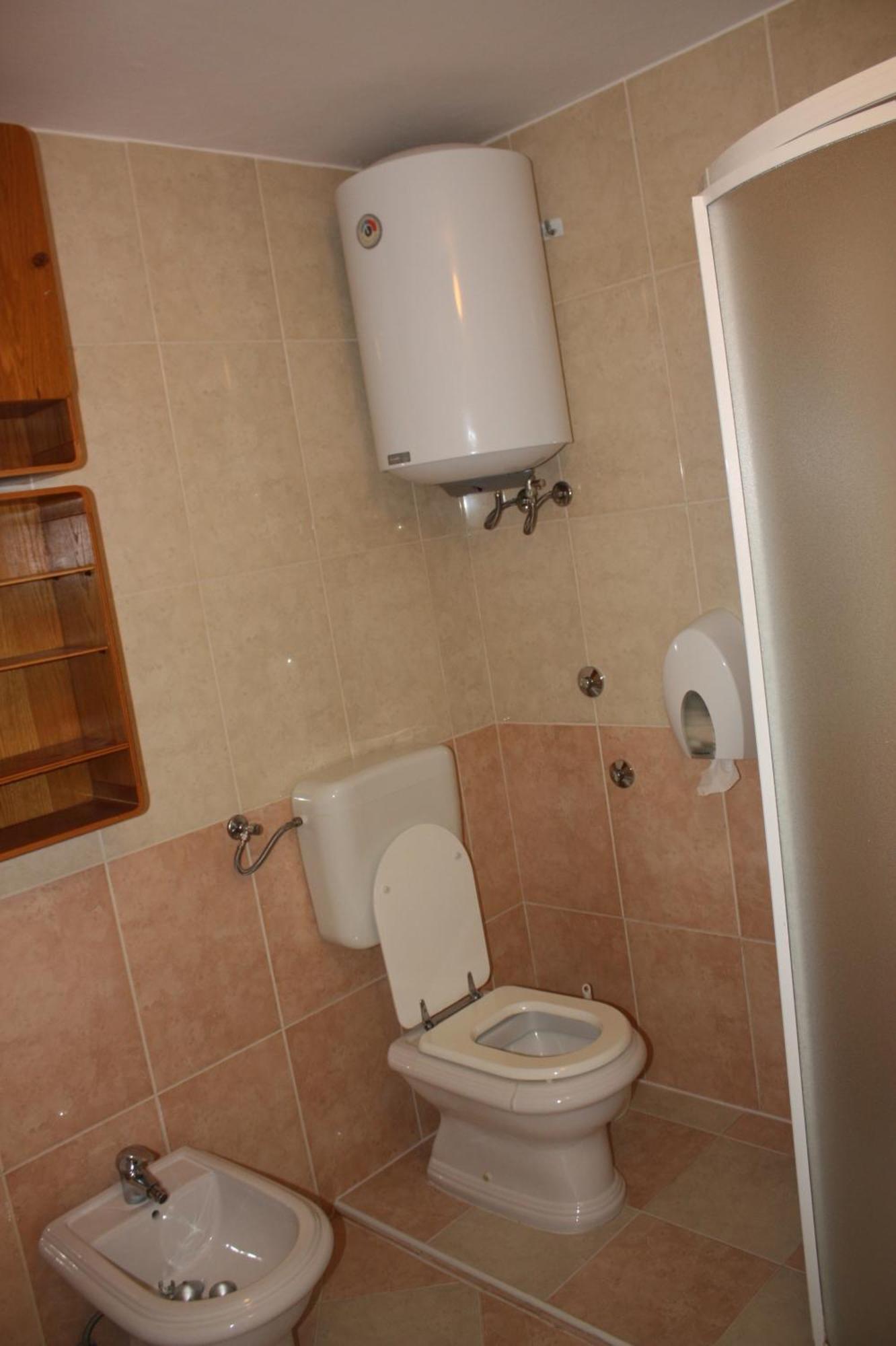 Apartments Tomato Novigrad Istria Eksteriør bilde