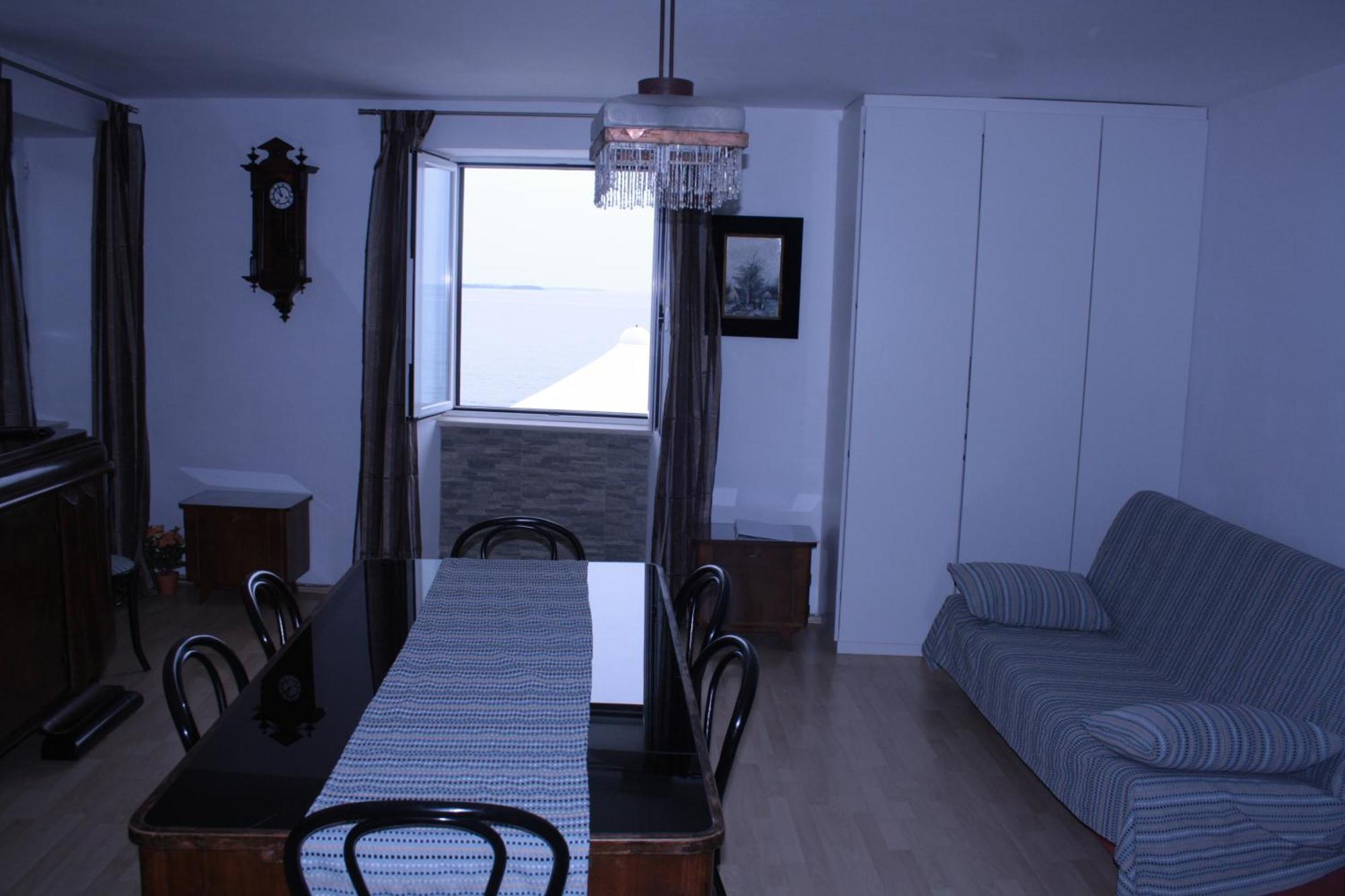 Apartments Tomato Novigrad Istria Eksteriør bilde