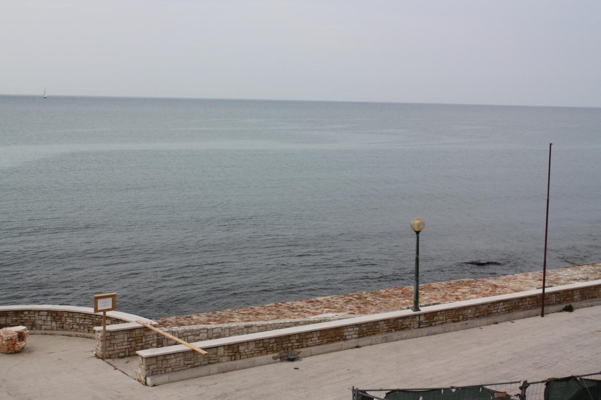 Apartments Tomato Novigrad Istria Eksteriør bilde
