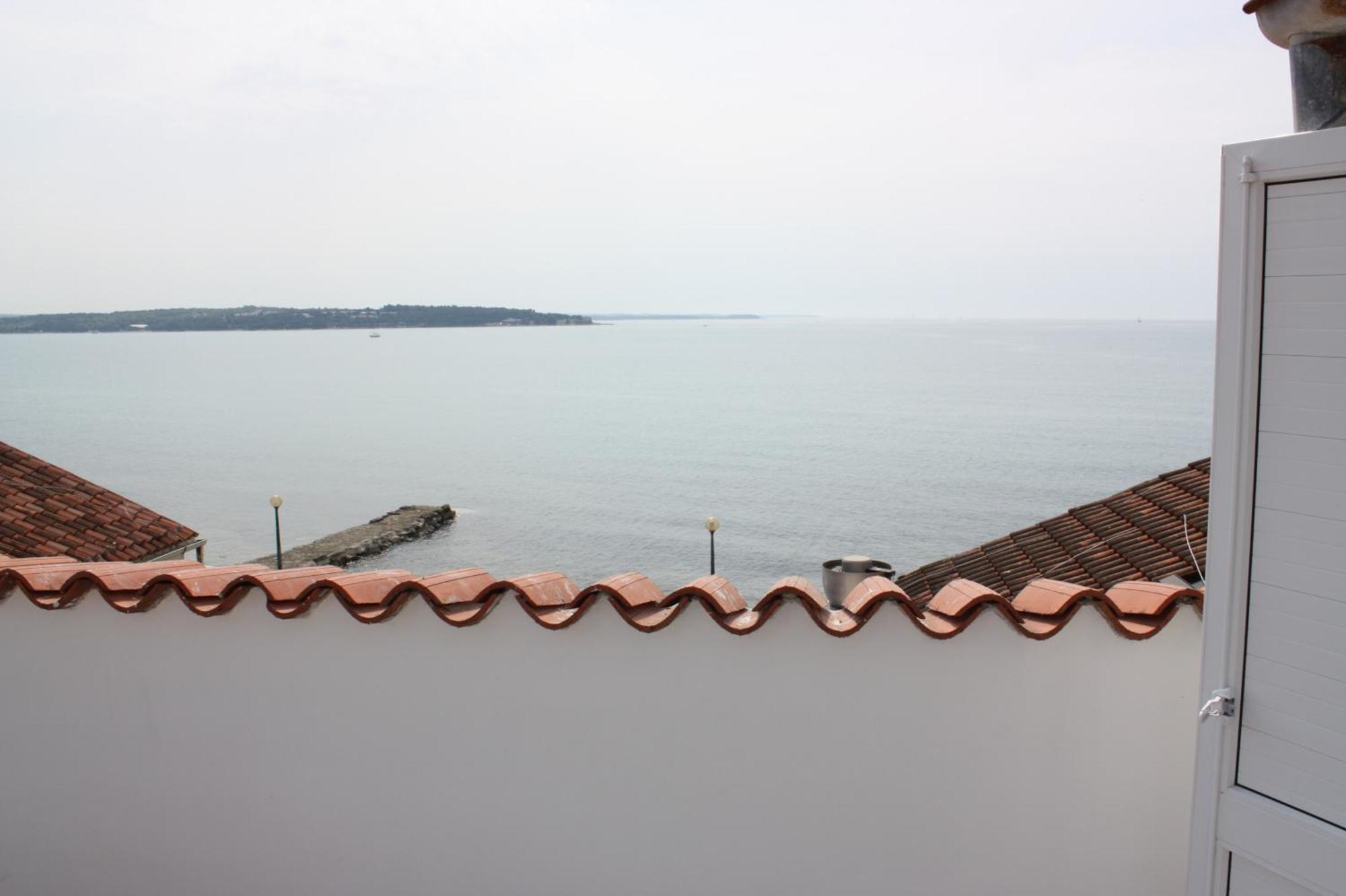 Apartments Tomato Novigrad Istria Eksteriør bilde