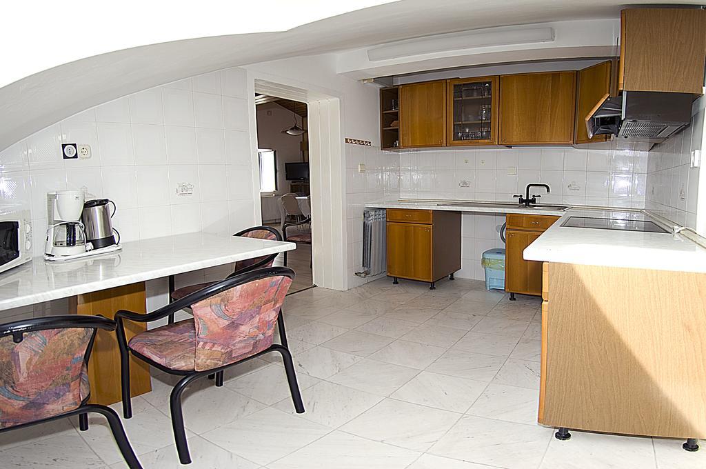Apartments Tomato Novigrad Istria Eksteriør bilde