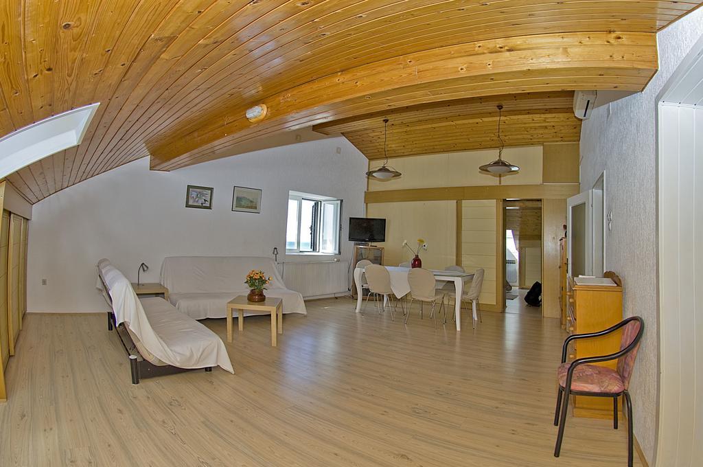 Apartments Tomato Novigrad Istria Eksteriør bilde