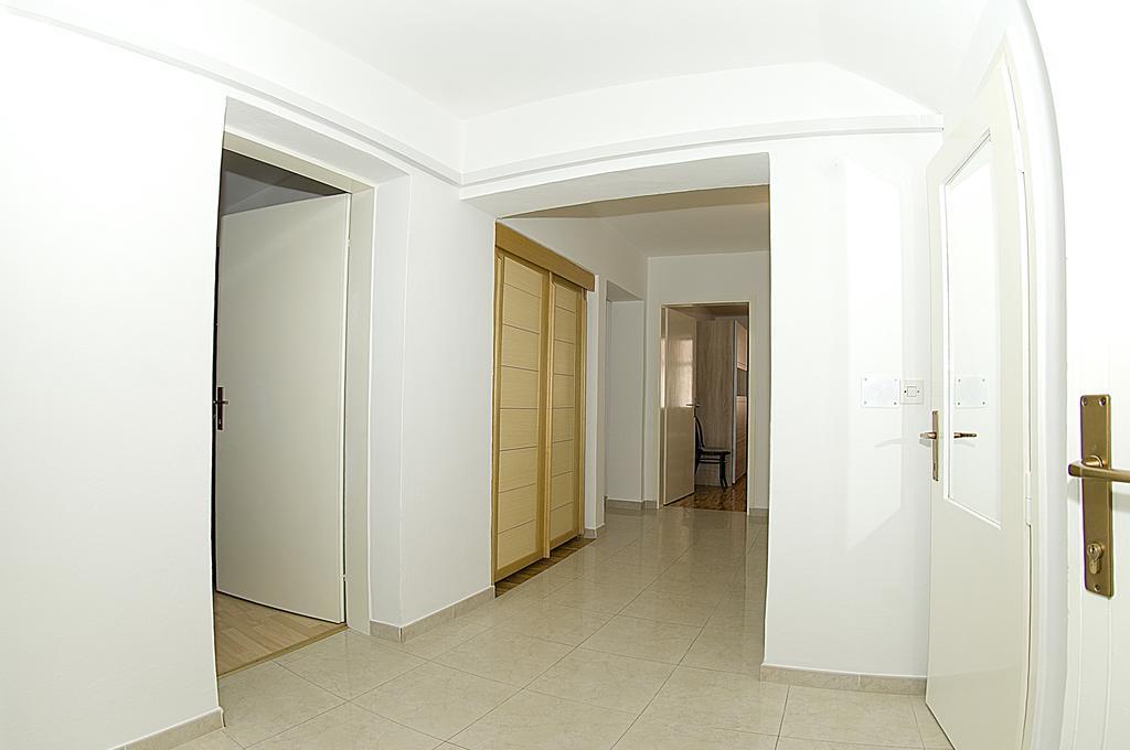 Apartments Tomato Novigrad Istria Eksteriør bilde