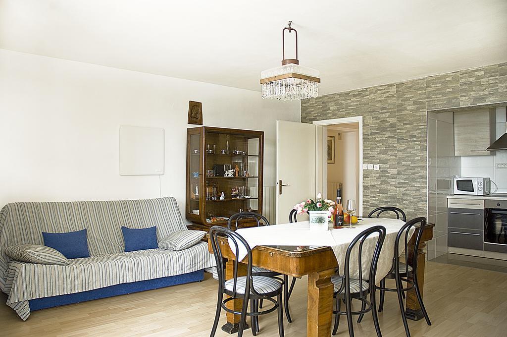 Apartments Tomato Novigrad Istria Eksteriør bilde