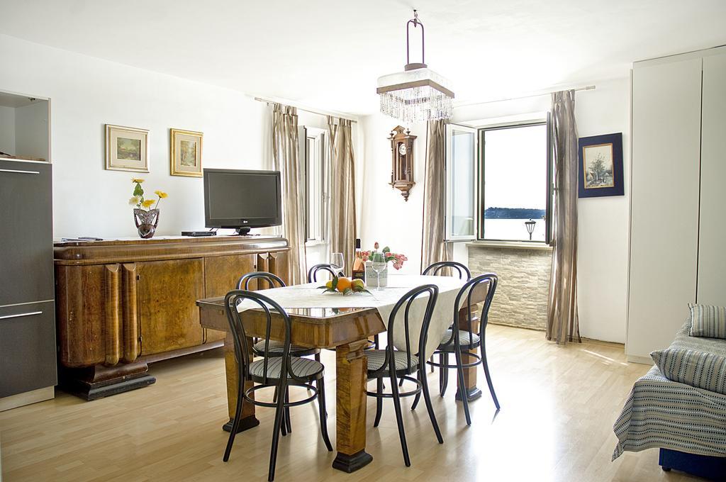 Apartments Tomato Novigrad Istria Eksteriør bilde