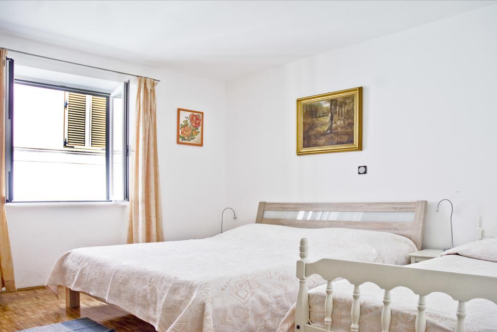 Apartments Tomato Novigrad Istria Eksteriør bilde