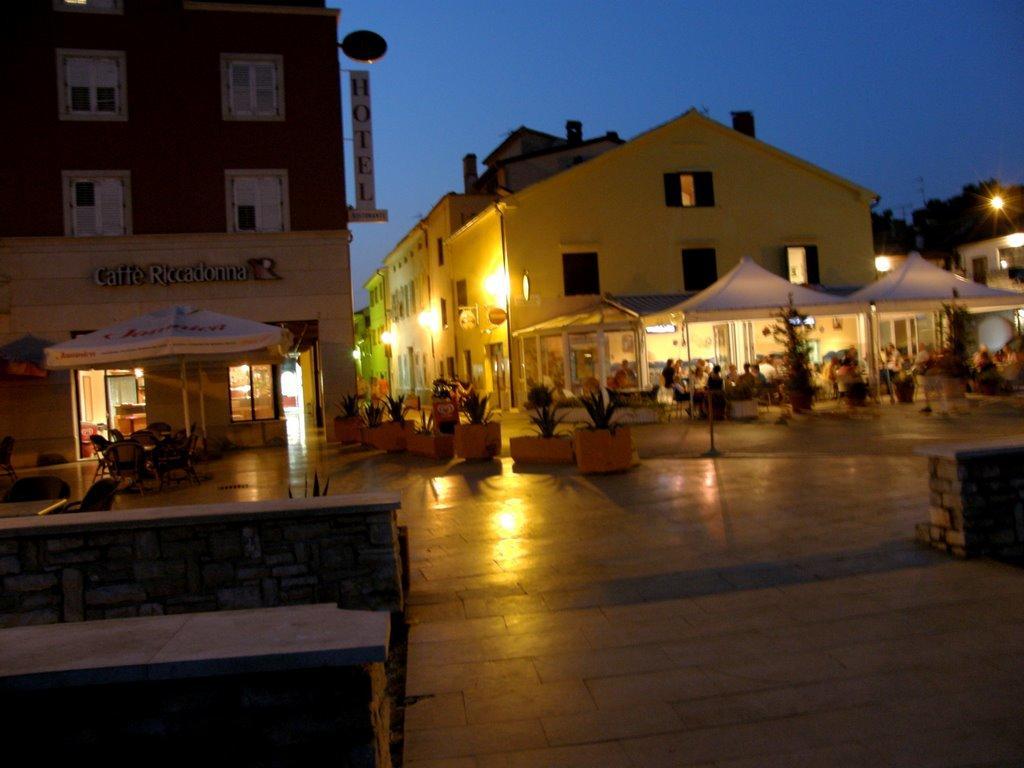 Apartments Tomato Novigrad Istria Eksteriør bilde