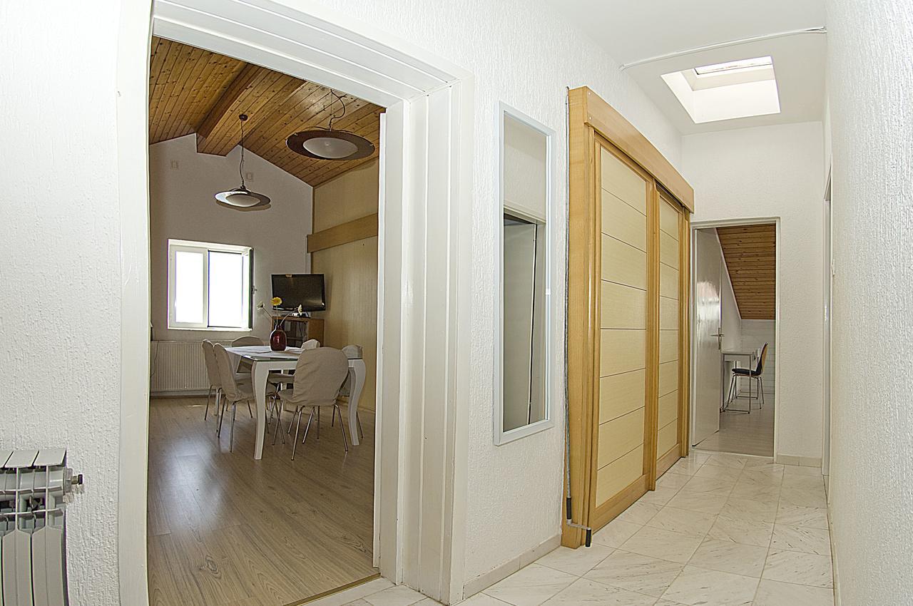 Apartments Tomato Novigrad Istria Eksteriør bilde